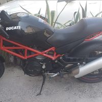 Ducati Monster 2006