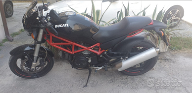 Ducati Monster 2006