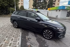 Fiat tipo SW 1.6 TDI 120cv Lounge
