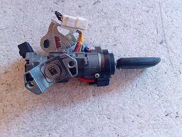 BLOCCASTERZO KIA Rio 4Â° Serie D3FA (11>)