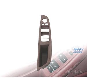 MOULDING BUTTON PANEL FOR BMW 5 SERIES F10 F11 DAR