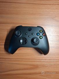 Controller Xbox Series X (Con chiavetta)