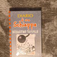 Diario di una Schiappa - Disastro Totale 