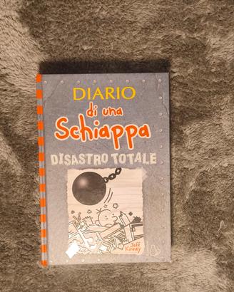 Diario di una Schiappa - Disastro Totale 
