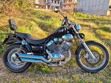 Yamaha Virago 535 - prezzo aggiornato