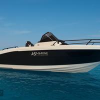As Marine As 22 Gl (2025)