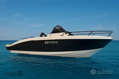 As Marine As 22 Gl (2026)