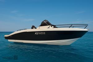 As Marine As 22 Gl (2025)