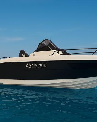 As Marine As 22 Gl (2026)