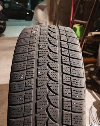 Pneumatici auto 225/45/17