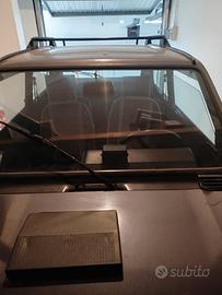 FIAT Panda 1ª serie - 1992