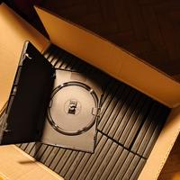 Custodie dvd/Blu-ray etc