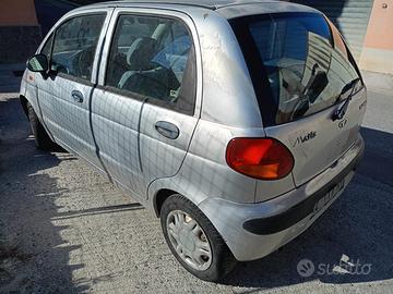 DAEWOO Matiz - 1999