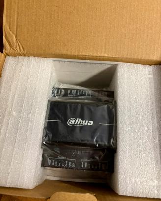 Dahua DHI-ASC 2202B-S