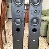 Dynaudio audience 122