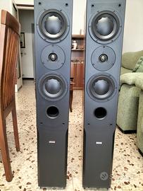 Dynaudio audience 122