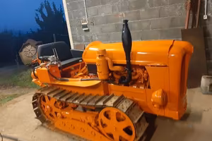TRATTORE FIAT 311 C 