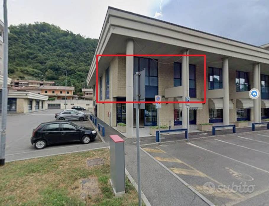 Studio/Ufficio - Sarezzo - Vista 2