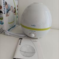 Umidificatore a vapore freddo marca Nuvita
