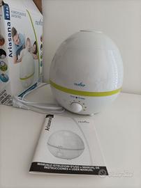 Umidificatore a vapore freddo marca Nuvita