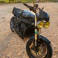 Triumph Speed Triple 1050