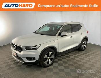 VOLVO XC40 EX01594