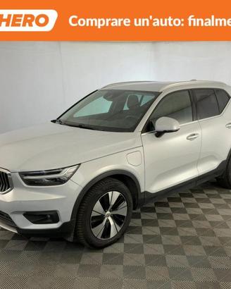 VOLVO XC40 EX01594