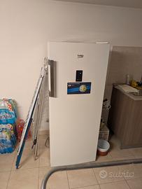 freezer a colonna seminuovo 