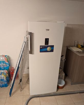 freezer a colonna seminuovo 