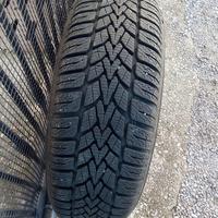 Gomme invernali 175 65 14 fiat 500