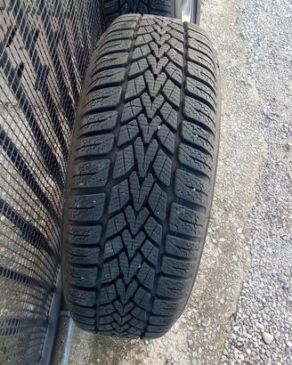 Gomme invernali 175 65 14 fiat 500