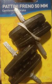 pattini freno montain bike