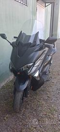 Yamaha T-max 530 Anno 2018