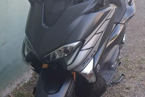 Yamaha T-max 530 Anno 2018