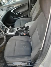 Ricambi Opel Insigna Motore Fuso