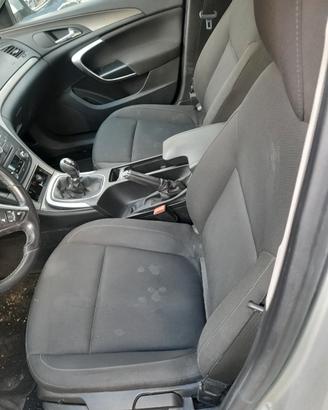 Ricambi Opel Insigna Motore Fuso