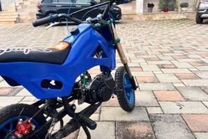 Mini cross 50cc
