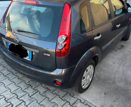 FORD Fiesta 3ª serie - 2006