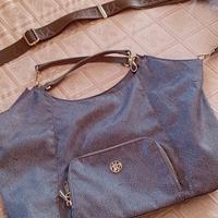 Borsa Da Donna Ynot Grigia