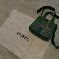 borsetta guess donna