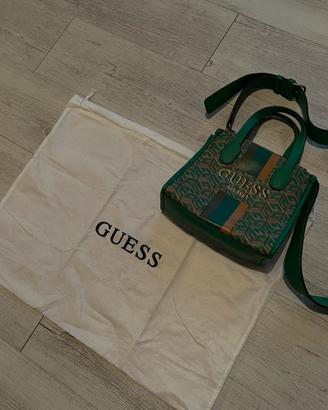 borsetta guess donna