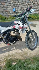 motocross beta 