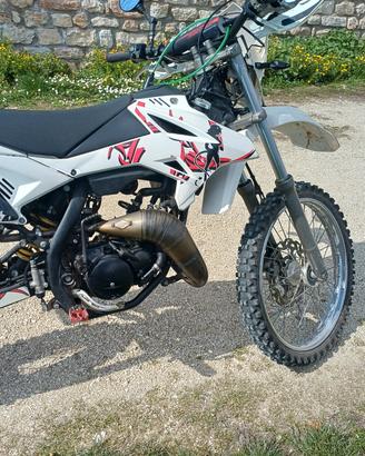 motocross beta 