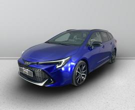 TOYOTA Corolla XII 2023 Touring Sports - Corolla T