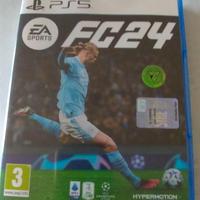 FC 24  per PS5