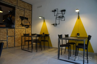 Disponibilità di Locale Commerciale