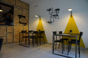 Disponibilità di Locale Commerciale