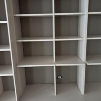 Scaffale libreria