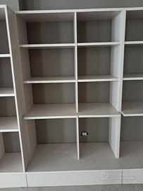 Scaffale libreria