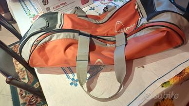 borsa da tennis